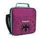 Mackenzie Marvel's Ghost-Spider Glow-in-the-Dark Critter Backpack &amp; Lunch Bundle, Set of 3