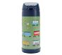Mackenzie Railroad Train Insulated Water Bottle