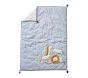 Scout Safari Baby Quilt