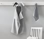 west elm x pbk Puppy Bath Baby Hooded Towel