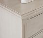 Harlow 6-Drawer Drawer Chest (38w x 19d&amp;quot;)