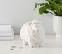 Lamb Ceramic Bank