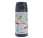 Mackenzie Firefighters Insulated Water Bottle