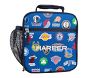 Mackenzie NBA Teams Glow-in-the-Dark Backpack &amp; Lunch Bundle, Set of 2