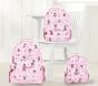 Mackenzie Pink Disney Minnie Mouse Backpacks