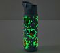 Mackenzie Pokémon Glow-in-the-Dark Water Bottle