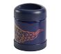 Mackenzie T. Rex Blueprint Glow-in-the-Dark Hot/Cold Container