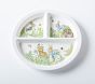 Peter Rabbit™ Garden Divided Plate