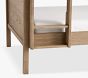 Austen Single-Over-Single Bunk Bed