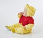 Baby Disney's Winnie the Pooh Halloween Costume