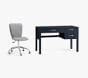 Camp Desk and Chair Set