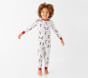Disney Mickey Mouse Hearts Organic Cotton Pajama Set
