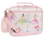 Mackenzie Disney Princess Castle Adaptive Backpack &amp; Lunch Bundle, Set of 3