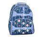 Mackenzie Sequin Flower Trellis Backpack