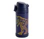 Mackenzie T. Rex Blueprint Glow-in-the-Dark Water Bottle