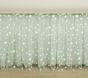 Shining Star Glow-in-the-Dark Bed Skirt
