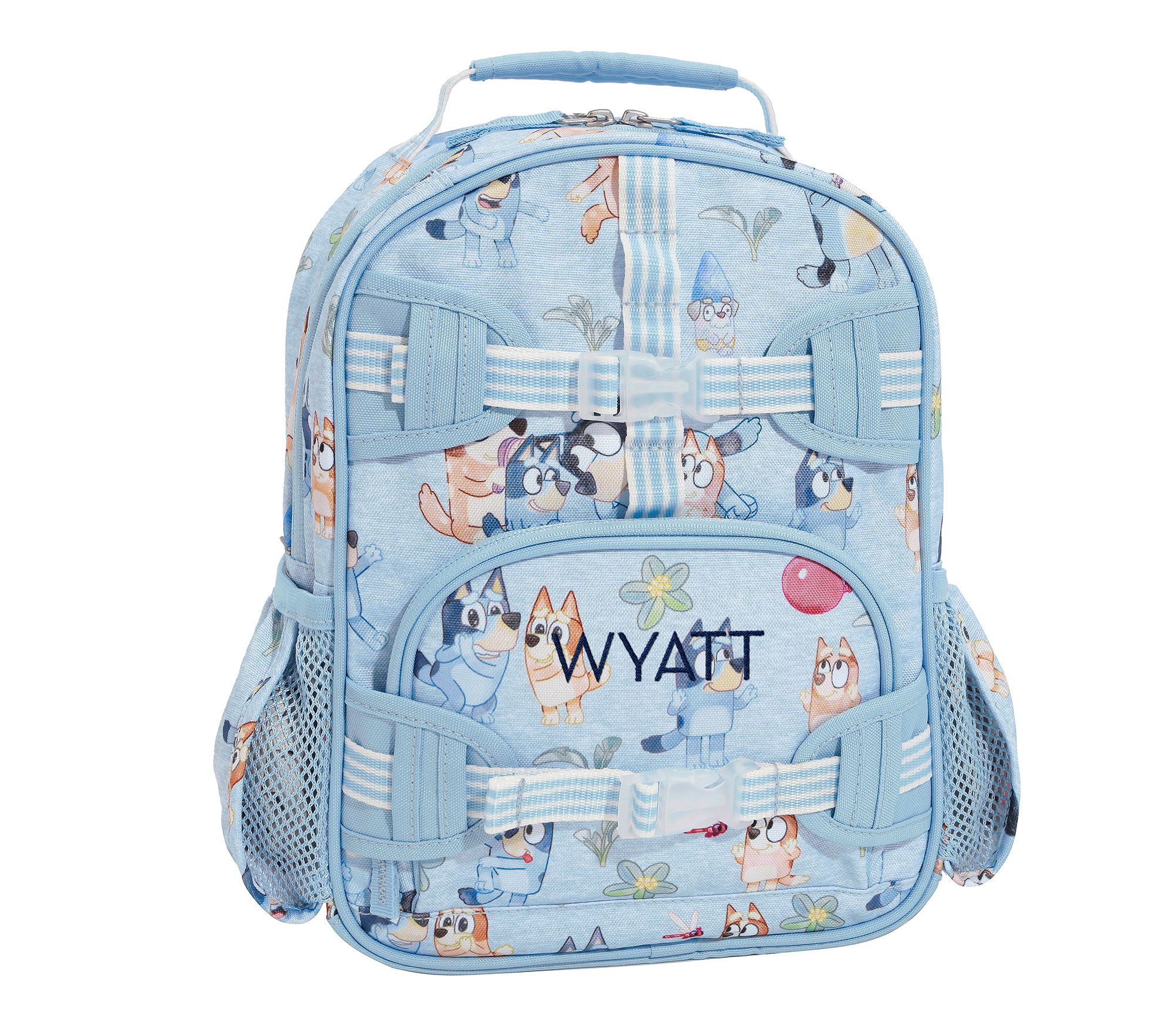 _Bluey_ Mackenzie Backpack