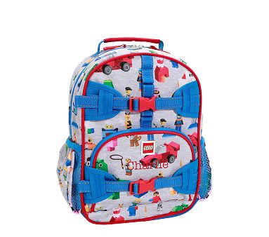 Mackenzie LEGO� Backpacks