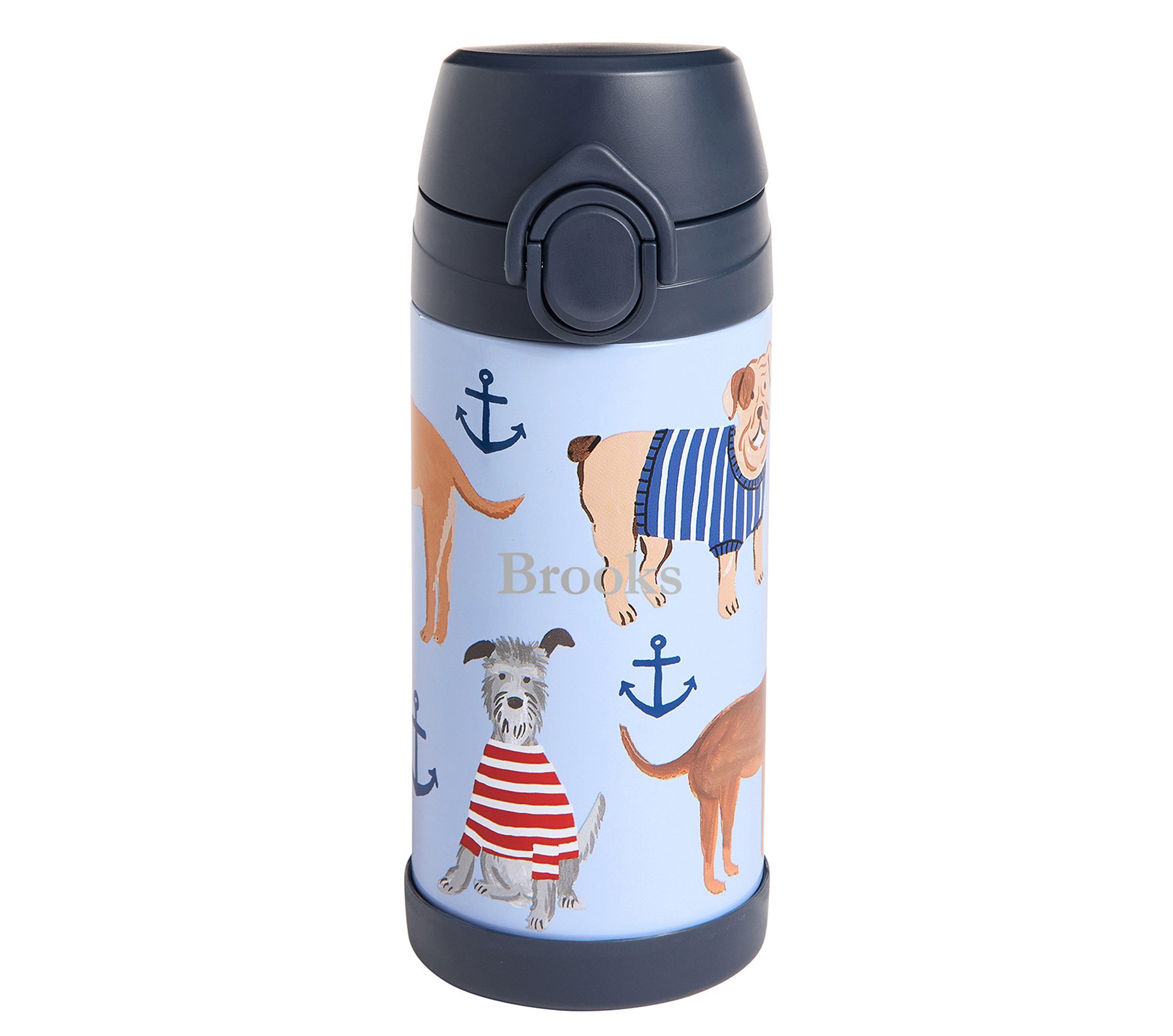 Mackenzie Salty Dog Lunch Box