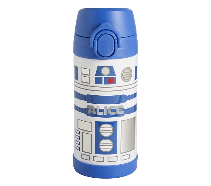 <i>Star Wars™</i> ™ R2-D2™ Mackenzie 12oz Water Bottle