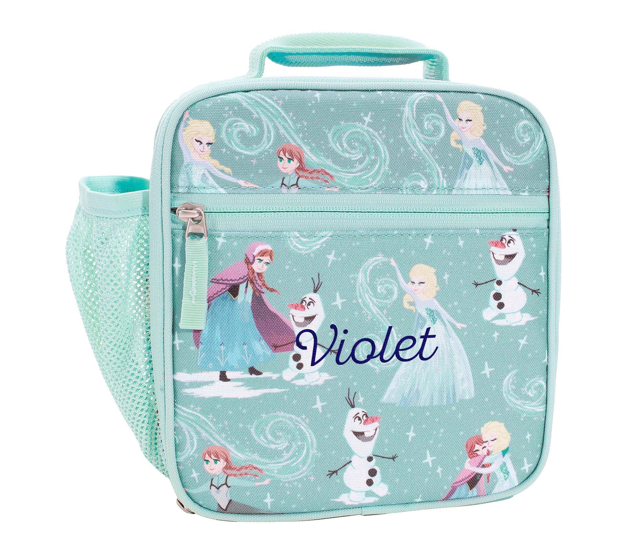 Disney Frozen Enchanted Forest Mackenzie Lunch Box