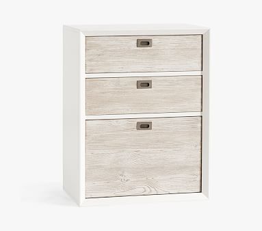 Callum 3-Drawer Cabinet