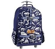 Kids Rolling Backpacks With Wheels | Pottery Barn Kids