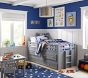 Dump Truck Shaped Woven Cotton Storage Basket