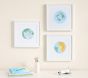 Earth Framed Art Collection