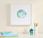 Earth Framed Art Collection