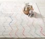 Moroccan Waves Rug