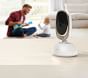 Motorola VM85-2 Connect 5" HD Wifi Video Baby Monitor with Digital Pan/Tilt &amp; Dual Cameras