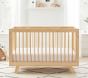 Open Box: Babyletto Hudson 3-in-1 Convertible Crib