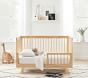 Open Box: Babyletto Hudson 3-in-1 Convertible Crib