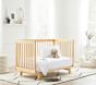 Open Box: Babyletto Hudson 3-in-1 Convertible Crib