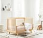 Open Box: Babyletto Hudson 3-in-1 Convertible Crib
