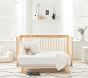 Open Box: Babyletto Hudson 3-in-1 Convertible Crib
