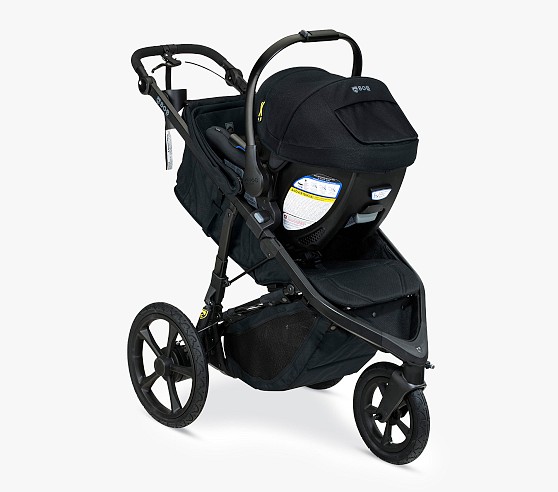 Thule Urban Glide 2 Stroller | Pottery Barn Kids