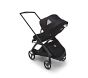 Bugaboo Dragonfly Seat + Bassinet Stroller