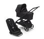 Bugaboo Dragonfly Seat + Bassinet Stroller