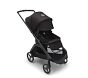 Bugaboo Dragonfly Seat + Bassinet Stroller