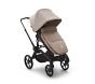 Bugaboo® Performance Winter Footmuff