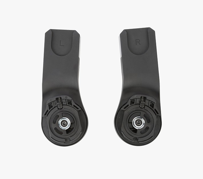 Bugaboo Butterfly 2 Car Seat Adapters | Pottery Barn Kids