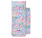 Mackenzie Lilly Pulitzer Mermaid Cove Nap Mat