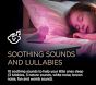 Motorola S1 Light and Sound Soother