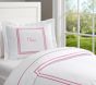 Pearl Dot Duvet Cover &amp; Shams