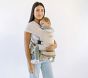 Tushbaby 2-in-1 Combo Carrier