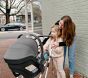 UPPAbaby® Minu V2 Adapters for Infant Car Seat &amp; Bassinet