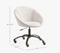 Baseball Sports Desk Chair