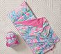 Mackenzie Lilly Pulitzer Mermaid Cove Small Backpack &amp; Nap Mat Bundle, Set of 2
